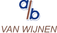 Logo Van Wijnen Administratiekantoor Kaatsheuvel